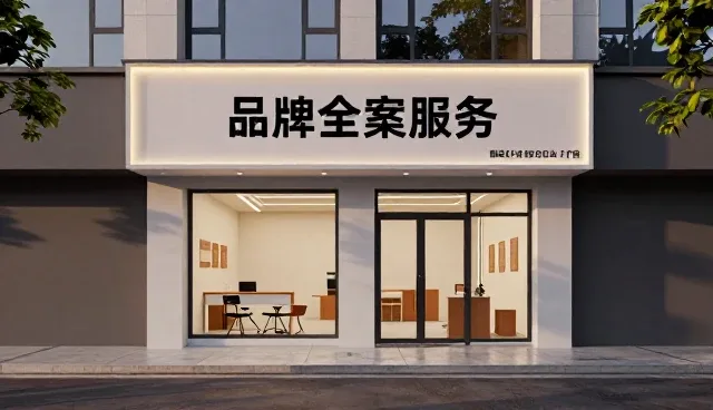 品牌全案服务如何适应多变的市场场景